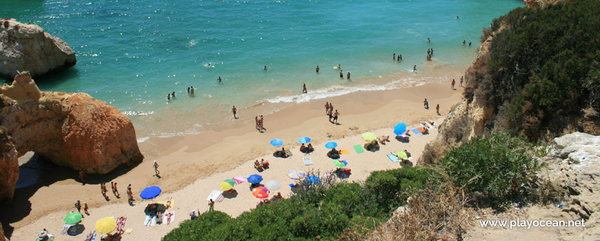 Prainha Beach