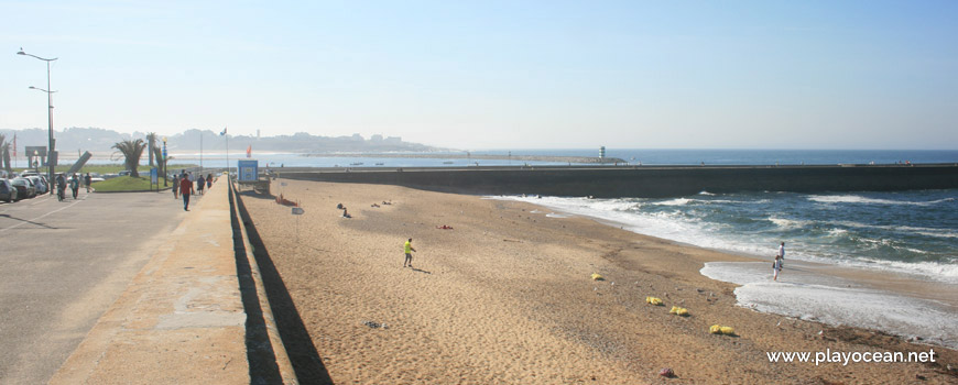 Sul da Praia do Carneiro