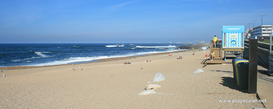 Praia do Carneiro