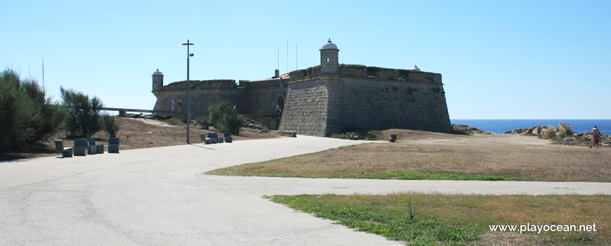 Castelo do Queijo