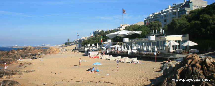 Praia da Luz Beach