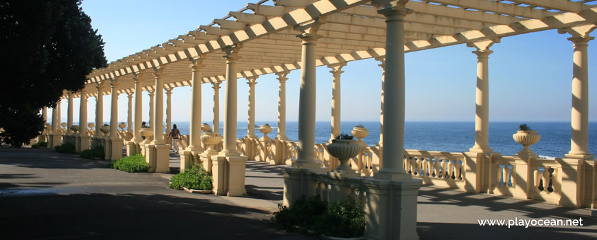 Foz Pergola