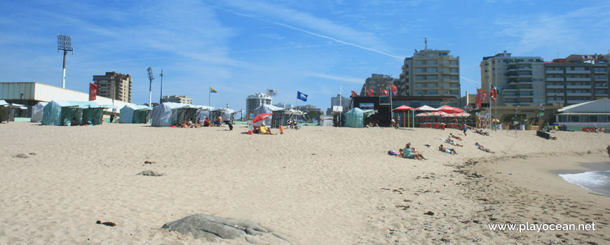 Praia Azul Beach