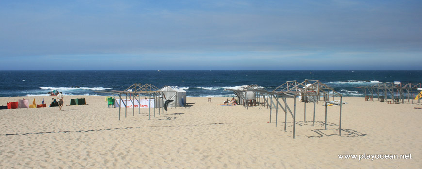 Praia dos Beijinhos Beach