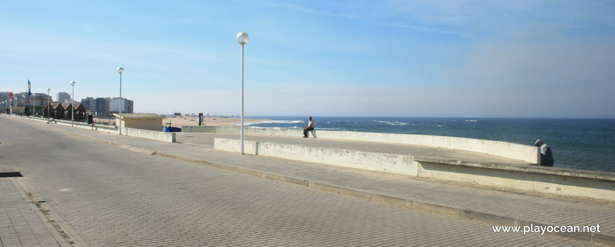 Avenida Jardim da Praia