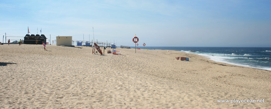 South, Praia da Fragosa Beach