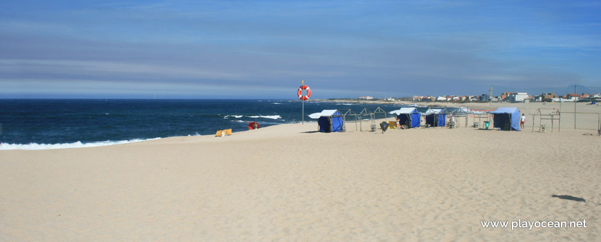 Praia da Fragosa Beach