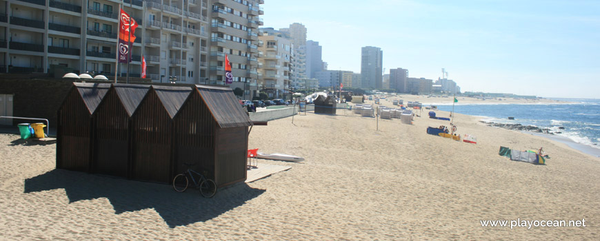 Praia do Fragosinho Beach