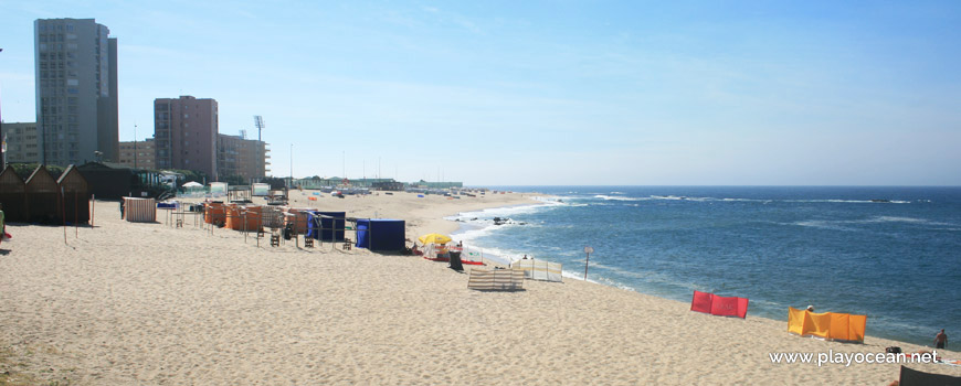 Praia do Hotel Beach
