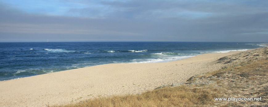 Praia das Pedras Negras Beach