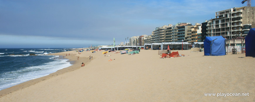 Norte da Praia Redonda