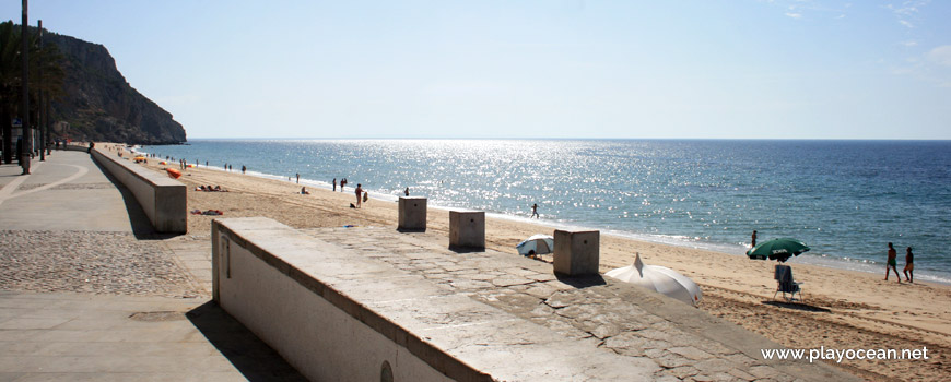 Praia da Califórnia Beach