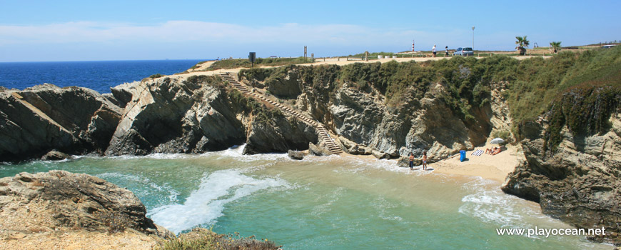 Praia dos Buizinhos