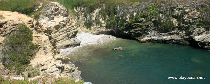 Praia Pequena