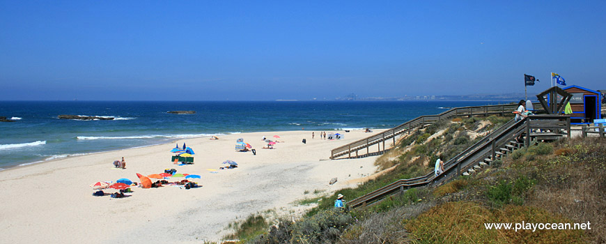 Praia de Vale Figueiros Beach