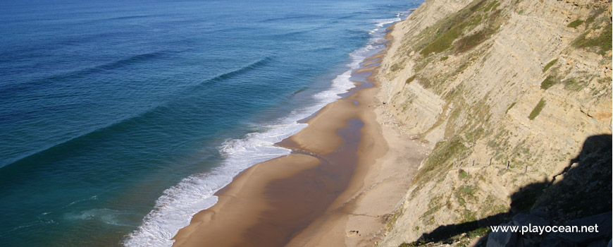 Praia da Aguda