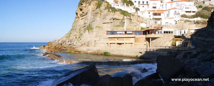 Restaurant Azenhas do Mar