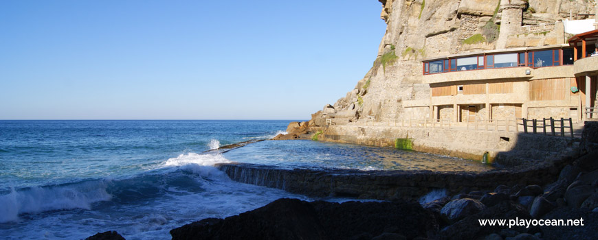 Piscina das Azenhas do Mar