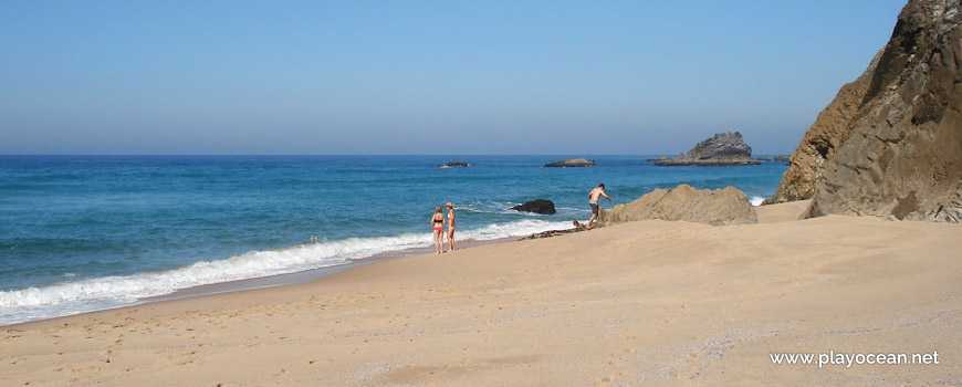 Praia do Cavalo Beach