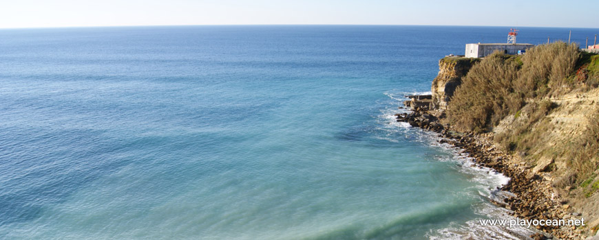 Mar, Praia do Magoito