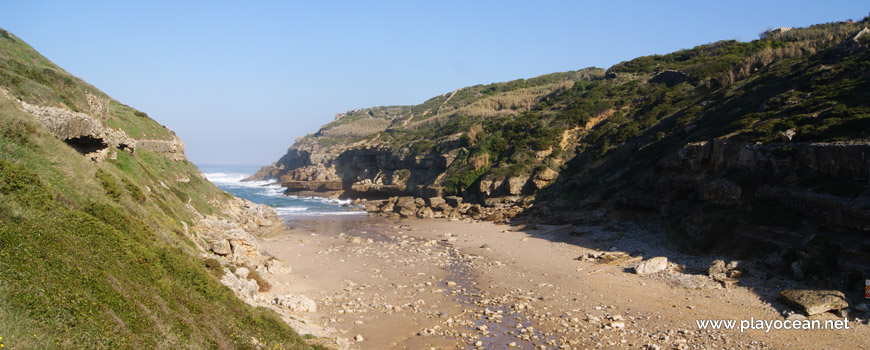 Ribeira da Samarra