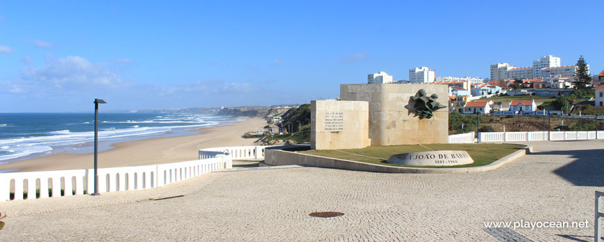 Monumento a João de Barros