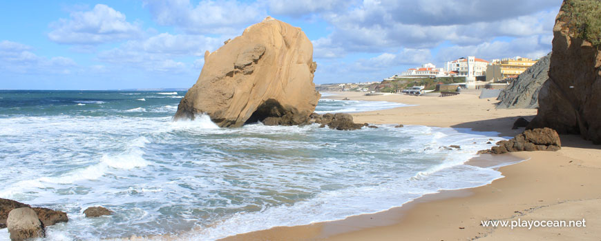 O Penedo do Guincho