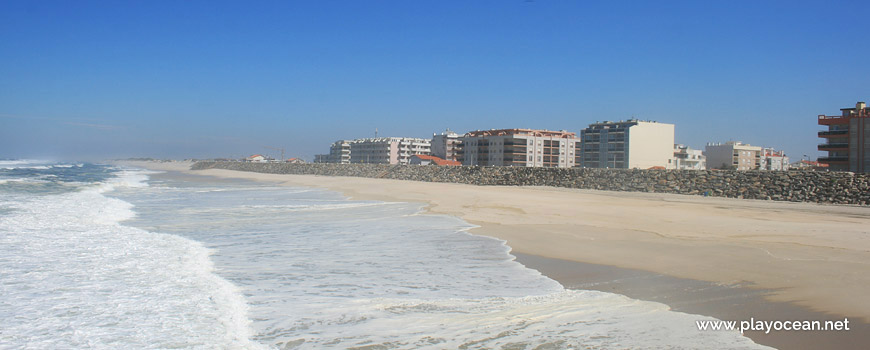 Casas de Praia da Vagueira