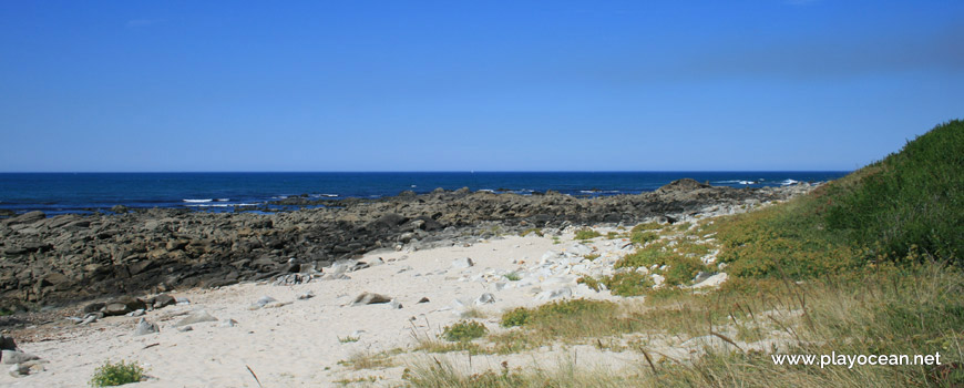 Praia da Gelfa Beach