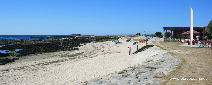 Praia do Norte Beach