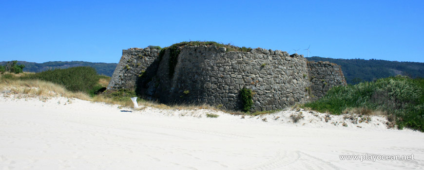 Paçô Fort