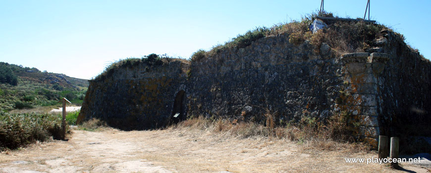 Montedor Fort