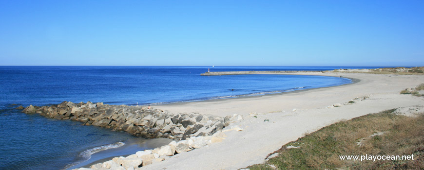 Bay, Praia da Pedra Alta Beach