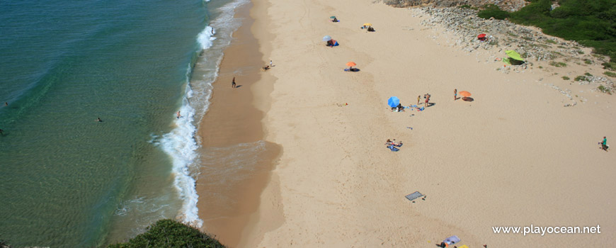 Praia da Figueira Beach