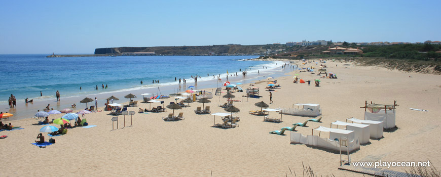 Praia do Martinhal Beach