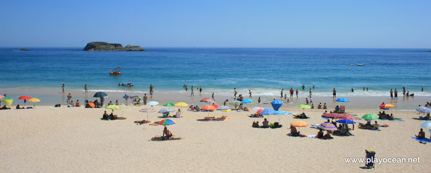 Seaside at Praia do Martinhal Beach