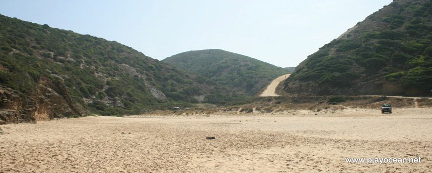 Barranco da Murração