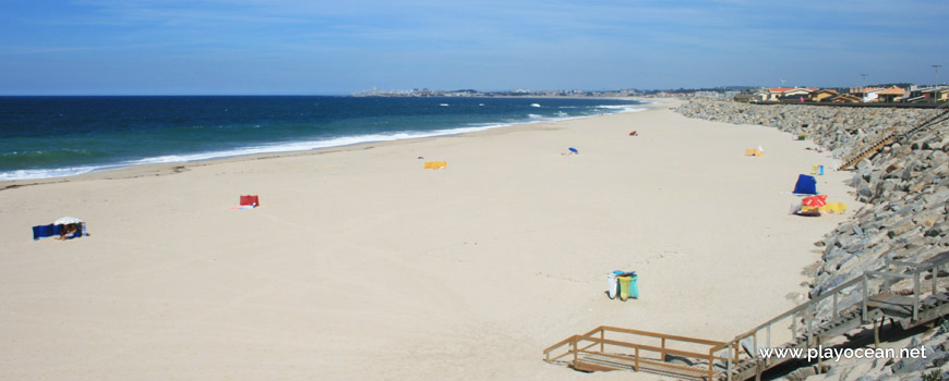 Praia da Areia