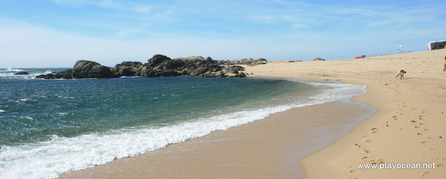 Beira-mar, Praia do Forno