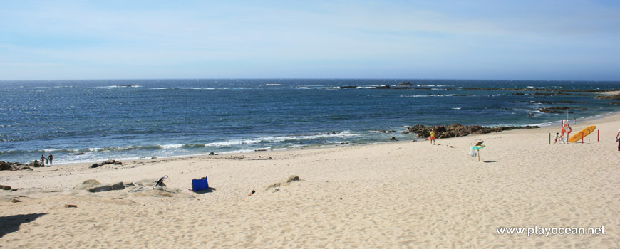 Praia do Pôr do Sol Beach