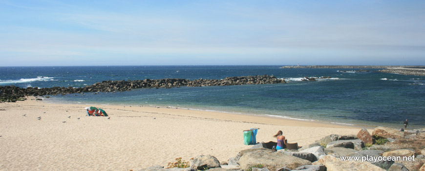 Prainha Beach