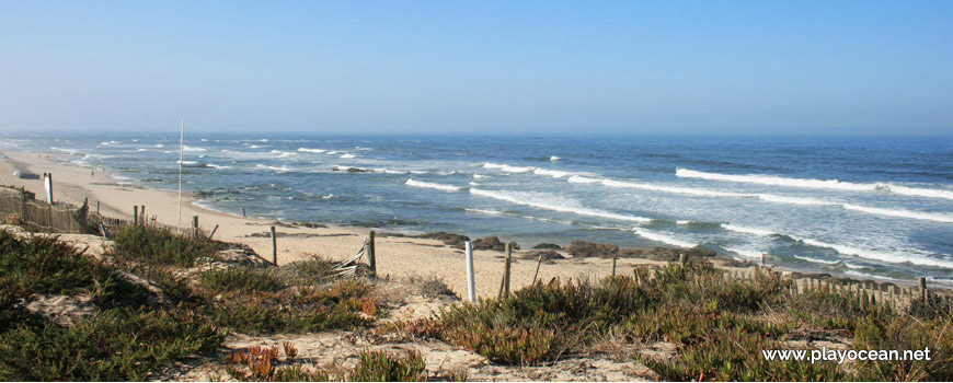 Praia do Atlântico Beach