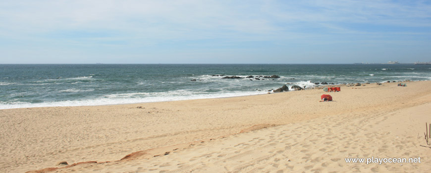 Praia da Estrela do Mar