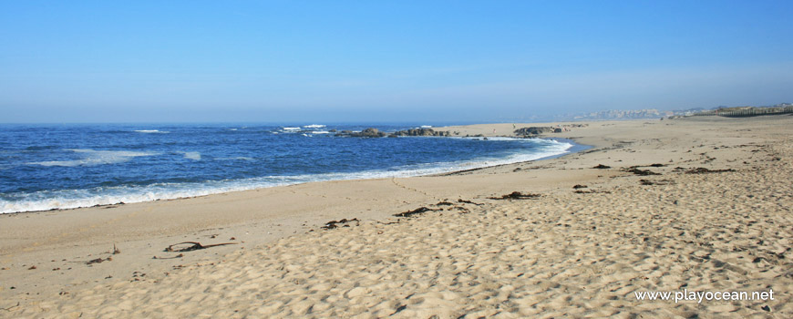 Praia de Marbelo Beach