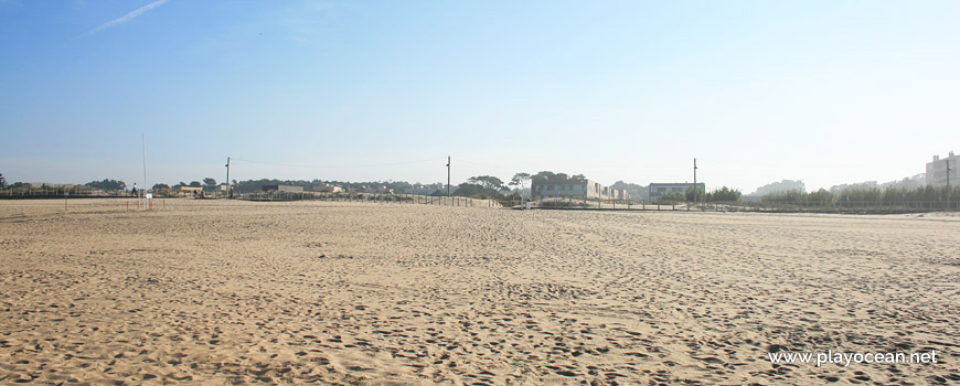 Sand, Praia de Marbelo Beach