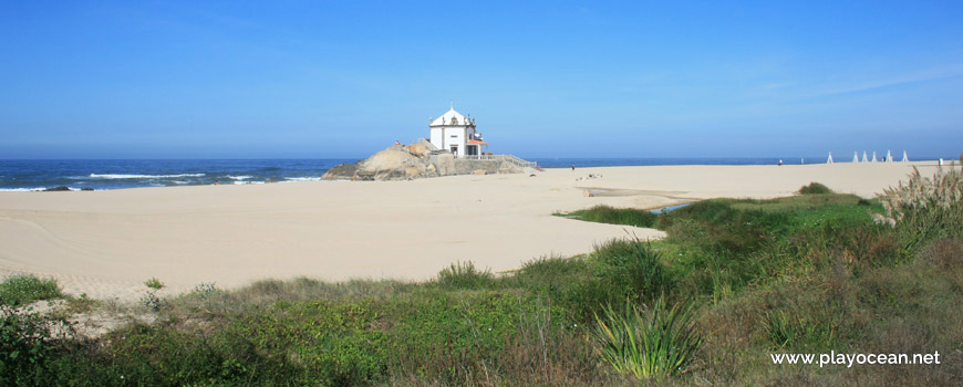 Senhor da Pedra Chapel