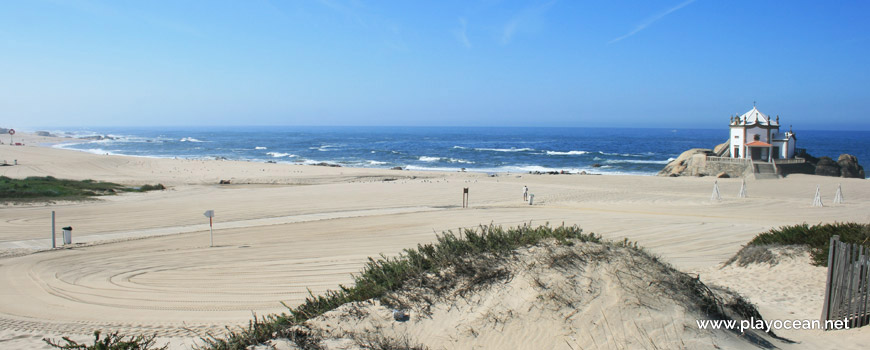 Praia do Senhor da Pedra