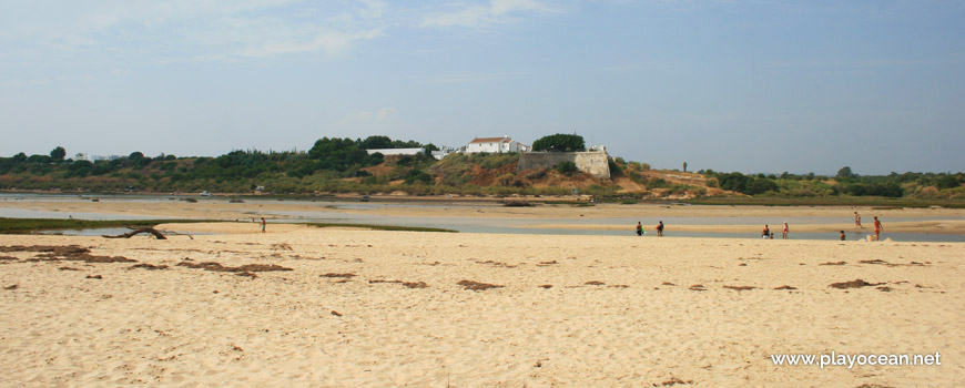 Forte de Cacela