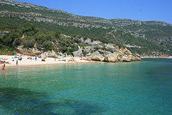 Praia dos Coelhos