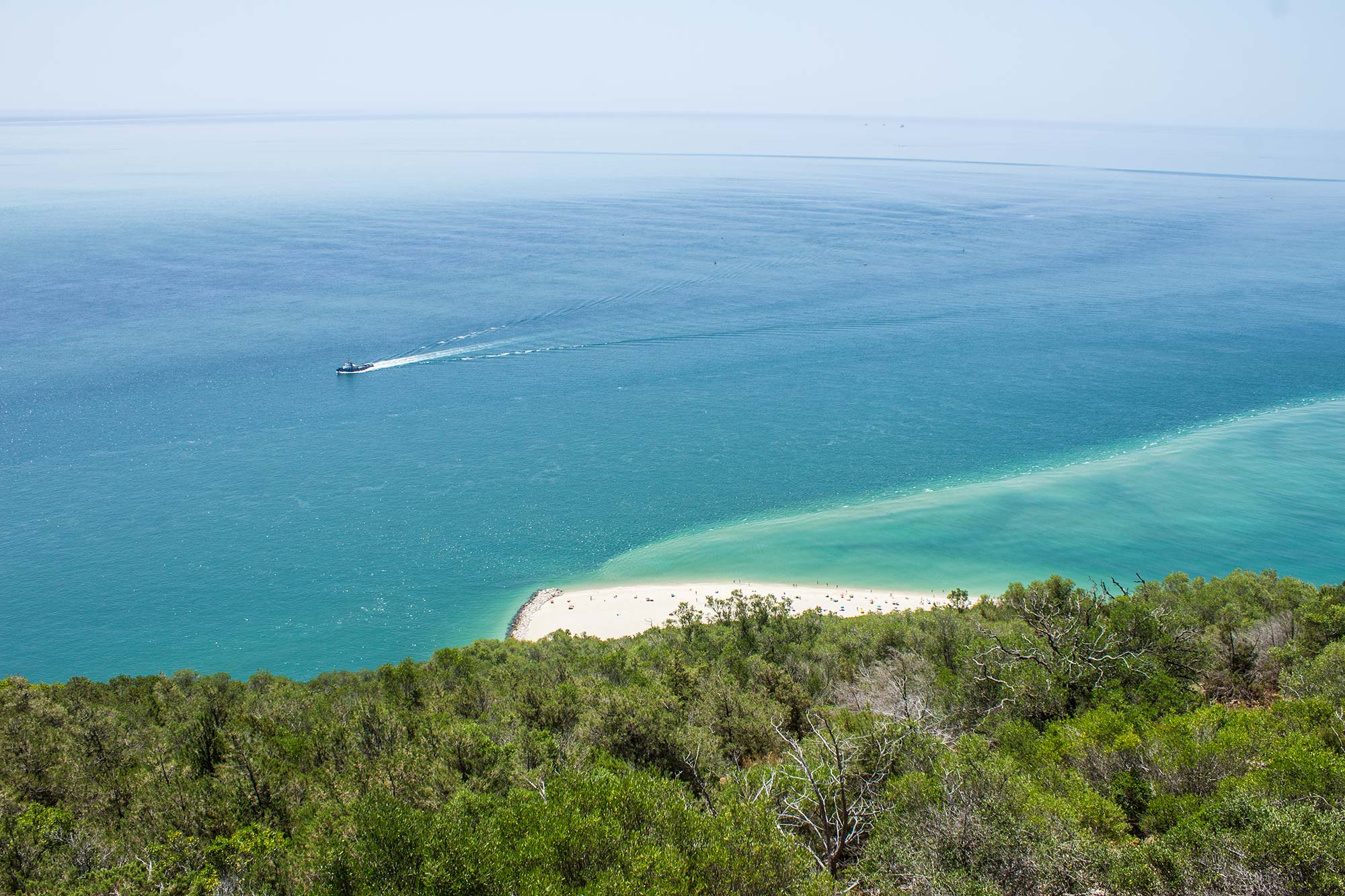 Praia do Pau